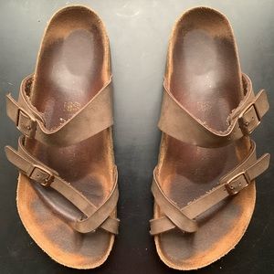 Birkenstock Women’s Mayari Sandal